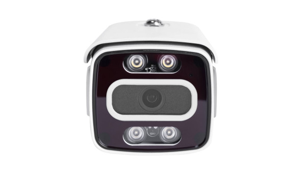 Зовнішня IP камера GV-155-IP-СOS50-20DH POE 5MP (Ultra) - 579494