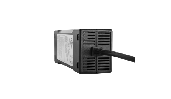 Зарядний пристрій для акумуляторів LiFePO4 3.2V (3.65V)-10A-32W-LED
