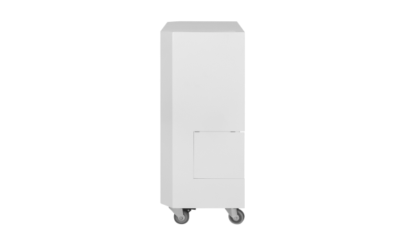 Система резервного питания LP Autonomic Power FW 2500W (АКБ 5900Wh) Белый мат - 579559