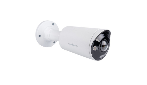 Наружная IP камера GreenVision GV-191-IP-IF-COS80-30 180° - 579570