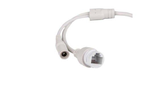 Наружная IP камера GreenVision GV-191-IP-IF-COS80-30 180° - 579570