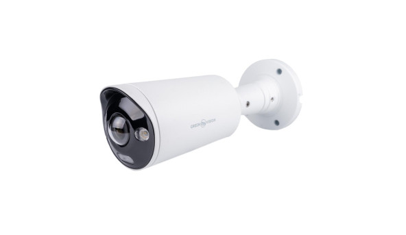 Наружная IP камера GreenVision GV-191-IP-IF-COS80-30 180° - 579570