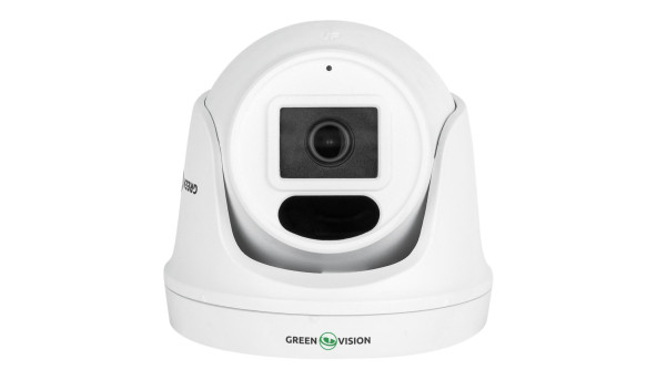 Купольна IP камера GV-143-IP-M-DIG30-20 (Lite) - 579584