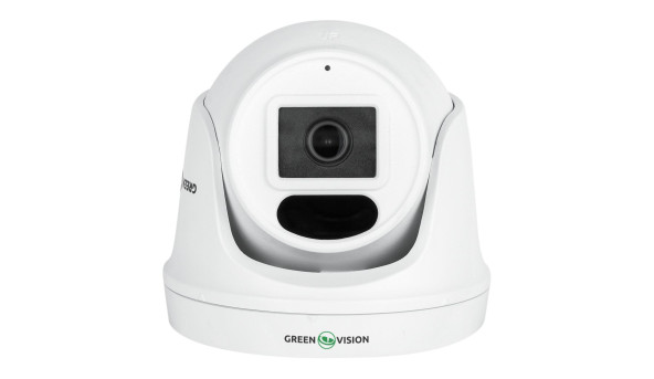 Купольна IP камера GV-143-IP-M-DIG30-20 (Lite) - 579584