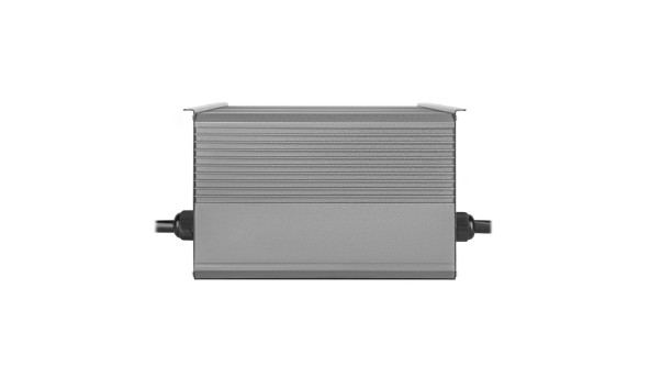 Зарядний пристрій для акумуляторів LiFePO4 48V (58.4V)-80A-3840W-LED - 579615