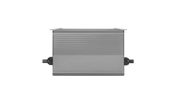 Зарядний пристрій для акумуляторів LiFePO4 48V (58.4V)-80A-3840W-LED - 579615