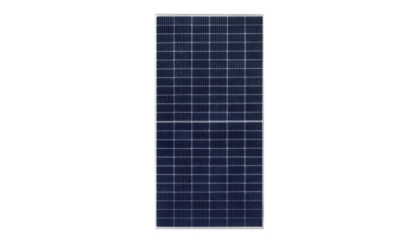 Солнечная панель LP Longi Solar Half-Cell 450W (35 профиль. монокристалл)