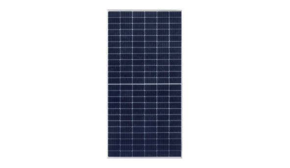 Солнечная панель LP Longi Solar Half-Cell 450W (35 профиль. монокристалл) - 579625