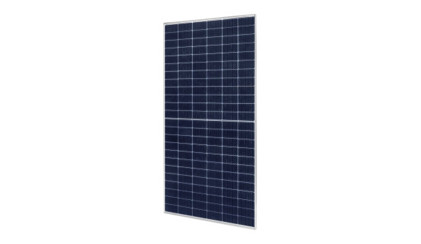 Солнечная панель LP Longi Solar Half-Cell 450W (35 профиль. монокристалл) - 579625