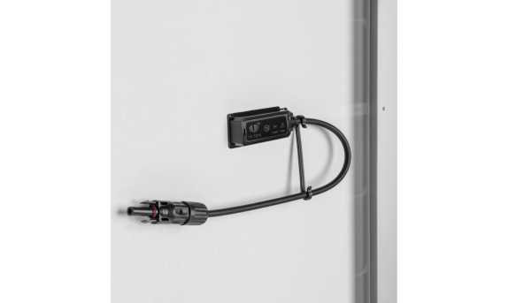 Солнечная панель LP Trina Solar Half-Cell - 450W (35 профиль, монокристалл) - 579626