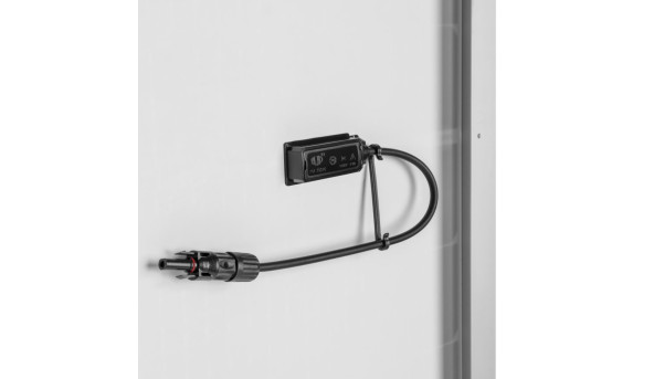 Солнечная панель LP Trina Solar Half-Cell - 450W (35 профиль, монокристалл) - 579626