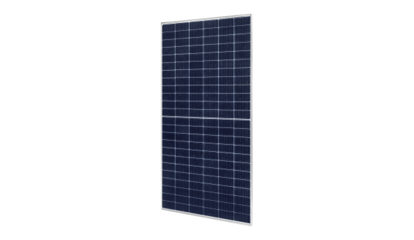 Солнечная панель LP Trina Solar Half-Cell - 450W (35 профиль, монокристалл)