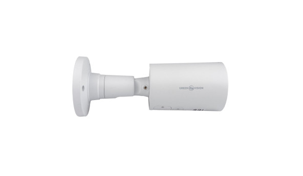 Зовнішня IP камера GreenVision GV-190-IP-IF-COS80-30 LED SD - 579643