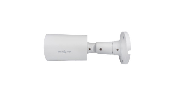 Зовнішня IP камера GreenVision GV-190-IP-IF-COS80-30 LED SD - 579643
