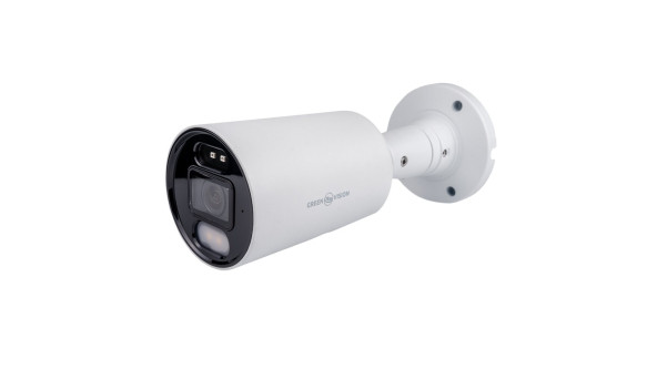 Зовнішня IP камера GreenVision GV-190-IP-IF-COS80-30 LED SD - 579643