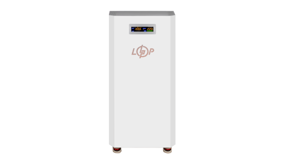 Система резервного живлення LP Autonomic Ultra FW 3500W (АКБ12000Wh) Білий глянець - 579650