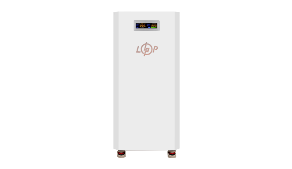 Система резервного живлення LP Autonomic Ultra FW 3500W (АКБ12000Wh) Білий глянець - 579650