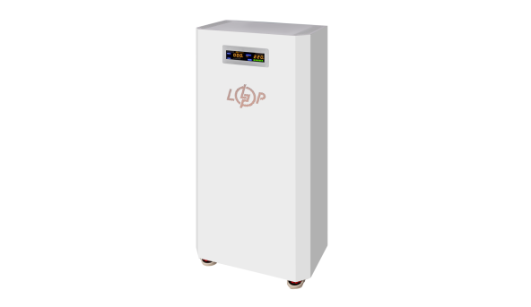 Система резервного живлення LP Autonomic Ultra FW 3500W (АКБ12000Wh) Білий глянець - 579650