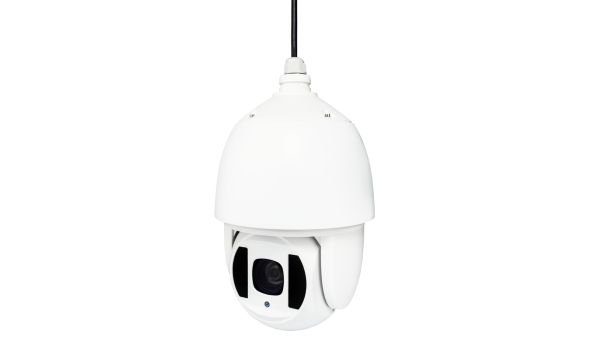 Зовнішня IP камера GV-082-IP-H-DOS20V-200 PTZ 1080P - 579672