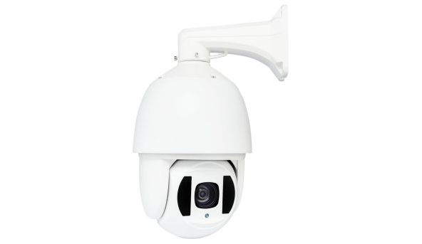 Зовнішня IP камера GV-082-IP-H-DOS20V-200 PTZ 1080P - 579672