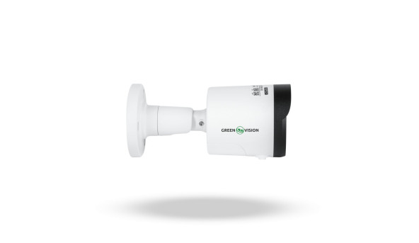 Зовнішня IP камера GV-178-IP-I-AD-COS50-30 SD - 579693