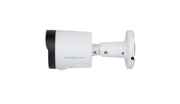 Зовнішня IP камера GV-178-IP-I-AD-COS50-30 SD - 579693