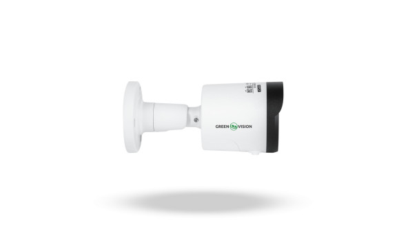 Зовнішня IP камера GV-178-IP-I-AD-COS50-30 SD - 579693