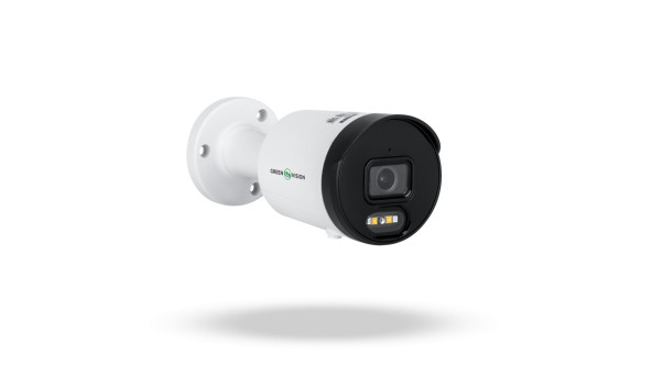 Зовнішня IP камера GV-178-IP-I-AD-COS50-30 SD - 579693
