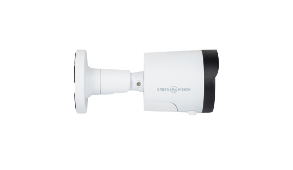 Зовнішня IP камера GV-178-IP-I-AD-COS50-30 SD - 579693