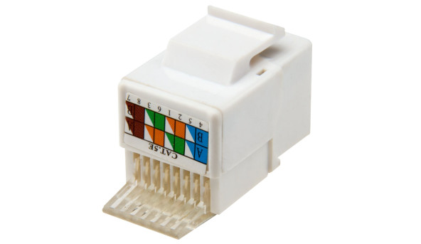 Модуль RJ-45 LogicPower - 579699