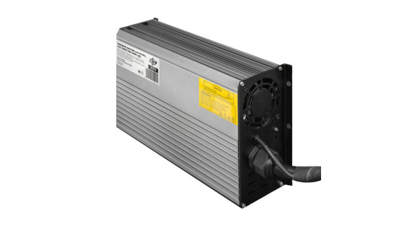 Зарядное устройство для аккумуляторов LiFePO4 3.2V (3.65V)-40A-128W-LED - 579700