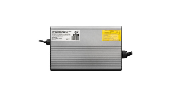 Зарядное устройство для аккумуляторов LiFePO4 3.2V (3.65V)-40A-128W-LED - 579700