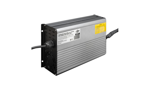 Зарядное устройство для аккумуляторов LiFePO4 3.2V (3.65V)-40A-128W-LED - 579700