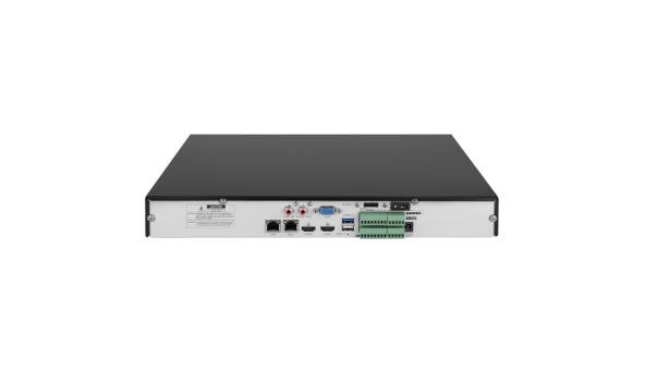 IP відеореєстратор 32-канальний 12MP NVR GreenVision GV-N-I018/32 - 579736