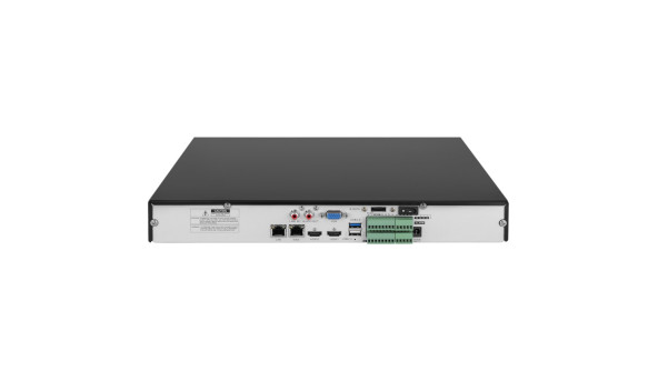 IP відеореєстратор 32-канальний 12MP NVR GreenVision GV-N-I018/32 - 579736