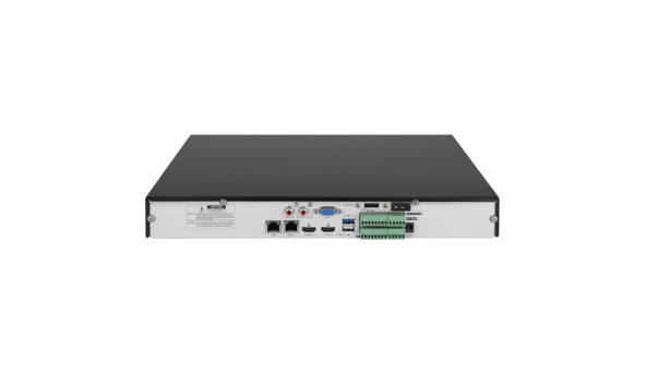 IP відеореєстратор 32-канальний 12MP NVR GreenVision GV-N-I018/32 - 579736