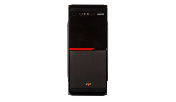 Корпус LP 2010-400W 12см - 579743