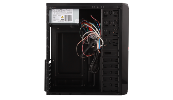 Корпус LP 2010-400W 12см - 579743