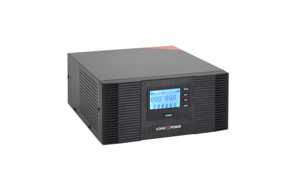 Комплект резервного питания LP (LogicPower) ИБП + гелевая батарея (UPS B1500 + АКБ GL 1800W) - 579747