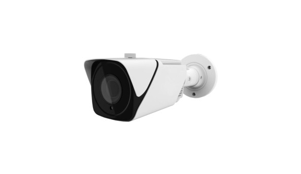 IP камера вулична 5MP POE SD-карта GreenVision GV-184-IP-IF-COS50-80 VMA - 579751