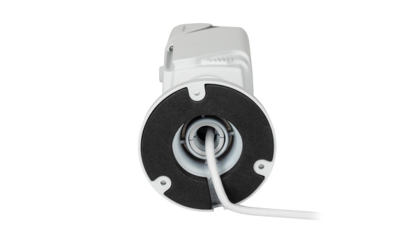 IP камера вулична 5MP POE SD-карта GreenVision GV-184-IP-IF-COS50-80 VMA - 579751