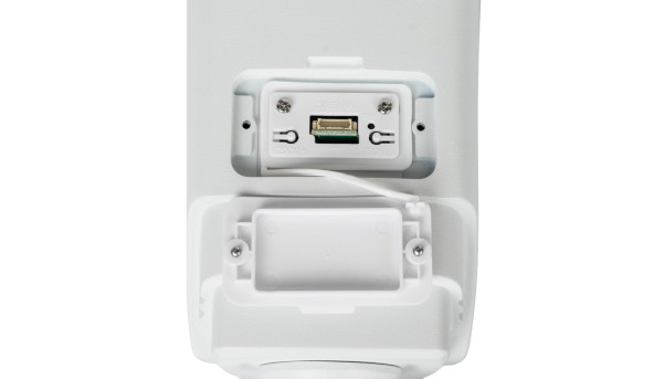 IP камера вулична 5MP POE SD-карта GreenVision GV-184-IP-IF-COS50-80 VMA - 579751