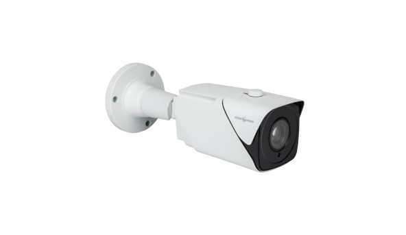 IP камера вулична 5MP POE SD-карта GreenVision GV-184-IP-IF-COS50-80 VMA