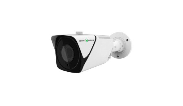 IP камера уличная 5MP POE SD-карта GreenVision GV-184-IP-IF-COS50-80 VMA