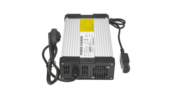 Зарядное устройство для аккумуляторов LiFePO4 36V (43.8V)-10A-360W - 579753