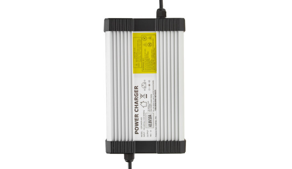 Зарядное устройство для аккумуляторов LiFePO4 36V (43.8V)-10A-360W - 579753