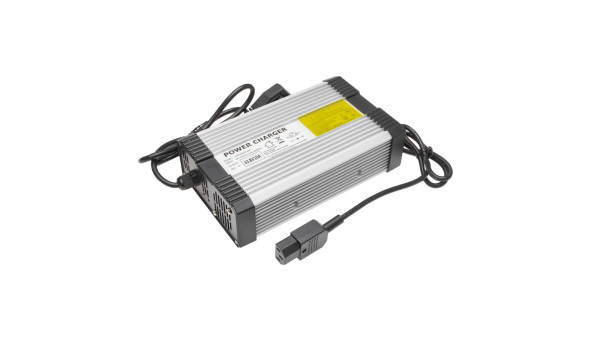 Зарядное устройство для аккумуляторов LiFePO4 36V (43.8V)-10A-360W
