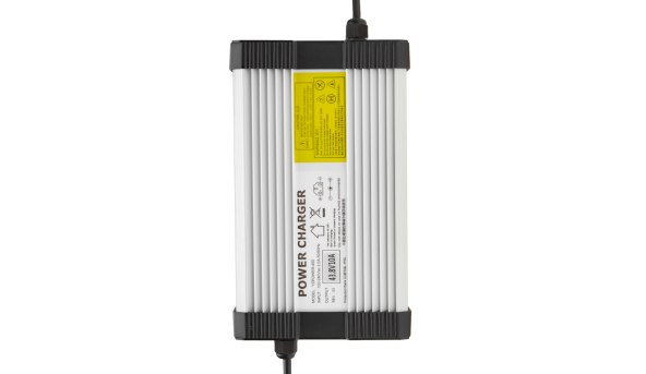 Зарядное устройство для аккумуляторов LiFePO4 36V (43.8V)-10A-360W - 579753
