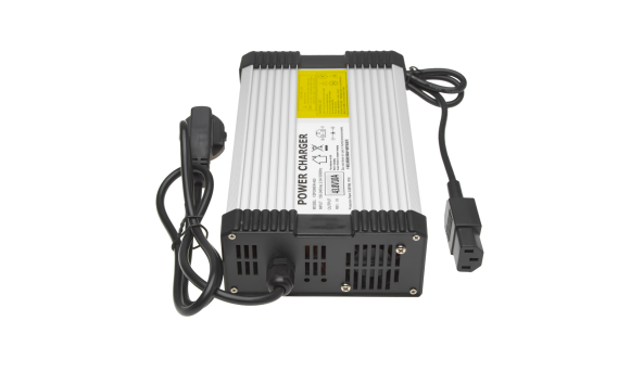 Зарядний пристрій для акумуляторів LiFePO4 36V (43.8V)-10A-360W