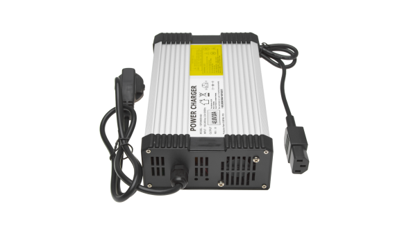 Зарядное устройство для аккумуляторов LiFePO4 36V (43.8V)-10A-360W - 579753